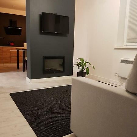 Misvest Karol IX Apartment Zabrze Exterior photo