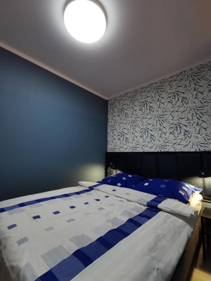 Misvest Karol IX Apartment Zabrze Exterior photo