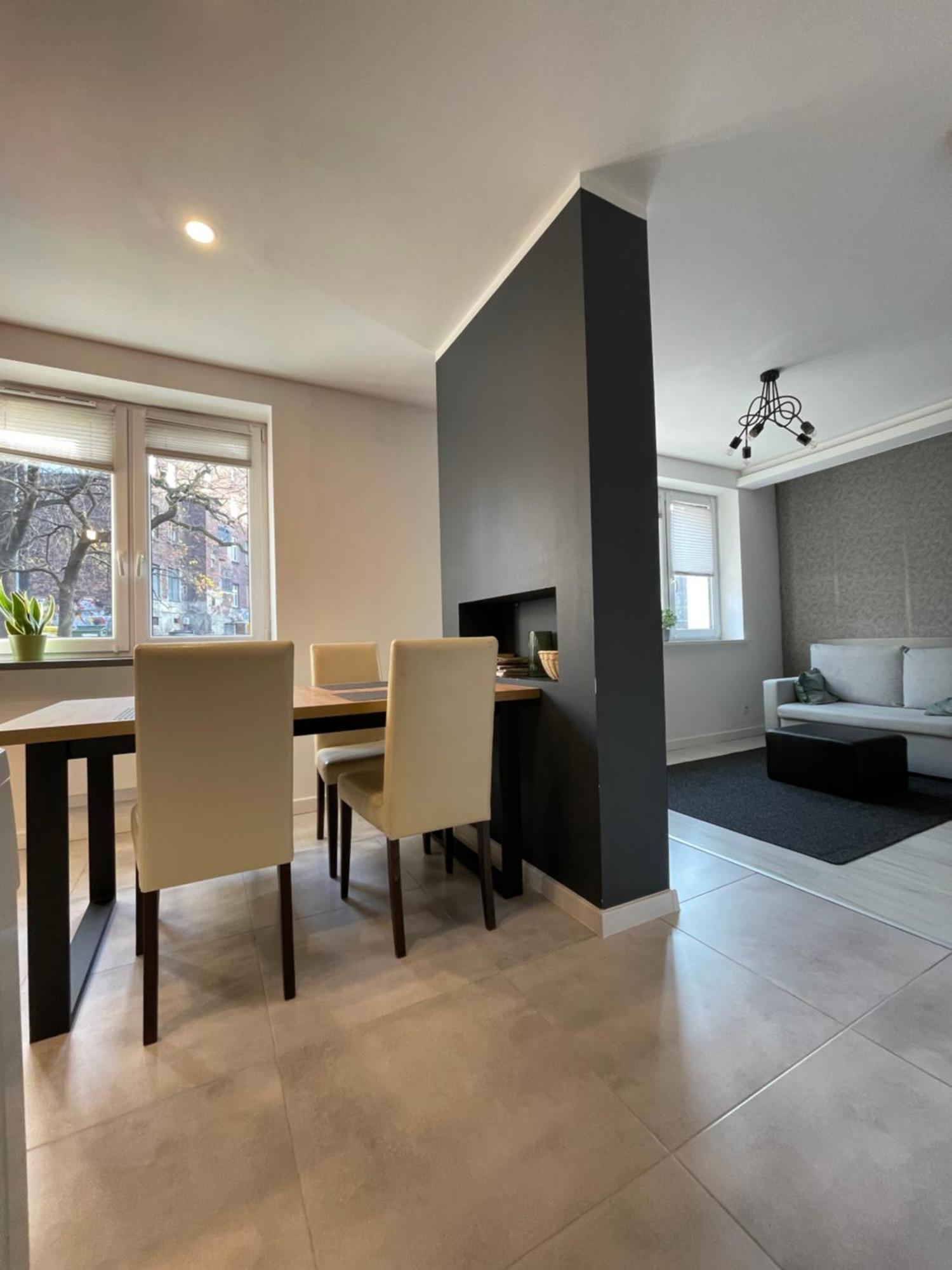 Misvest Karol IX Apartment Zabrze Exterior photo