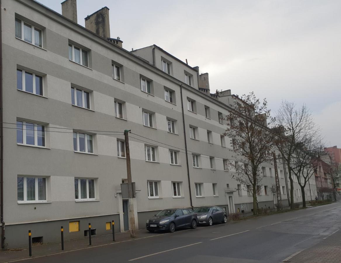 Misvest Karol IX Apartment Zabrze Exterior photo